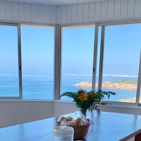 Ceu E Mar *