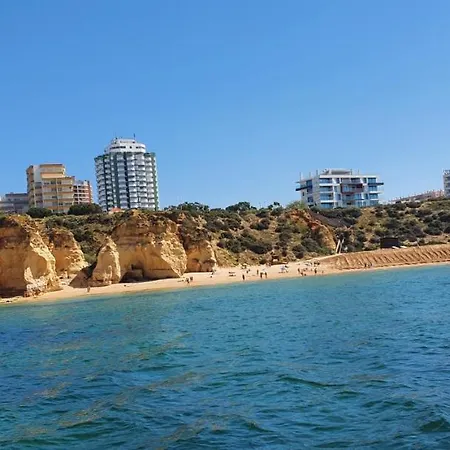 Ceu E Mar