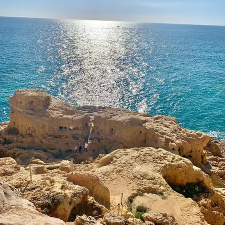 Ceu E Mar *