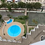 Apartamento Céu E Mar