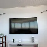 Apartamento Céu E Mar *