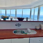 Apartamento Céu E Mar *