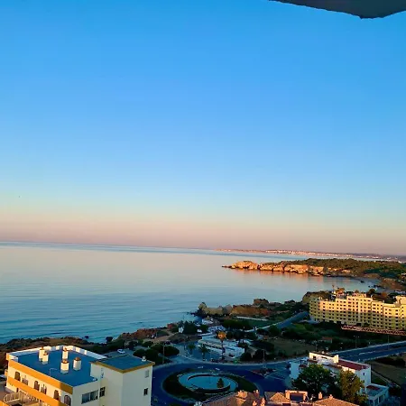 Апартаменты Ceu E Mar