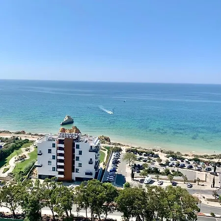 Ceu E Mar Портиман